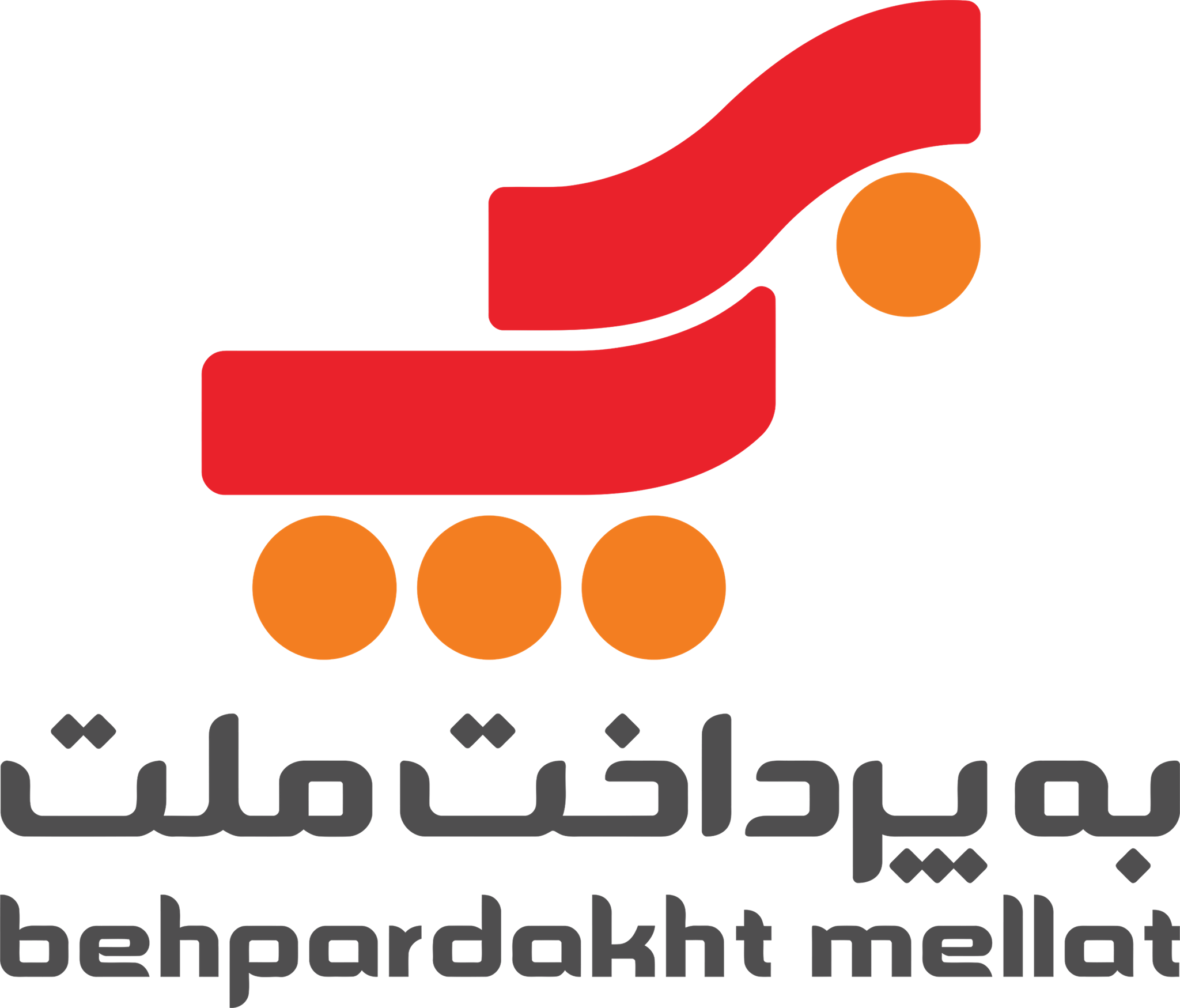 به پرداخت ملت